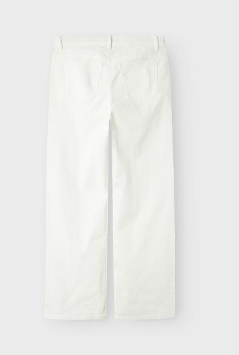 Produktbild Name it Nlftazza Twi Lw Straight Pant Noos (152)