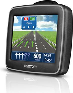 Produktbild TomTom Start², TMC, Mitteleuropa
