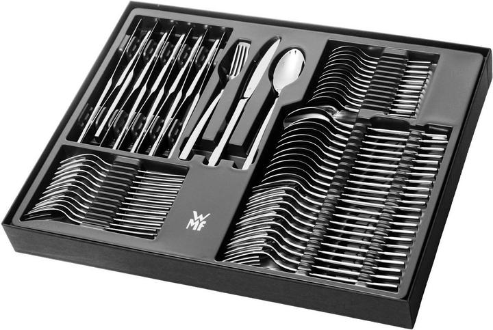 Image du produit WMF Miami (60 pièce(s), Set de couverts)