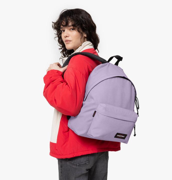 Actual product image Eastpak Rucksack Padded Pakr Lila (24 l)