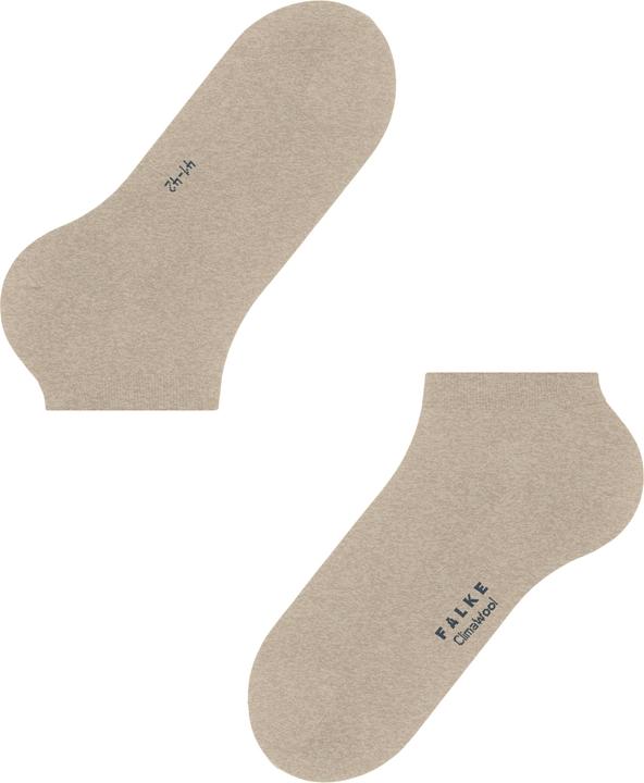 Produktbild Falke ClimaWool SN (Einzelpack, 39 - 40)