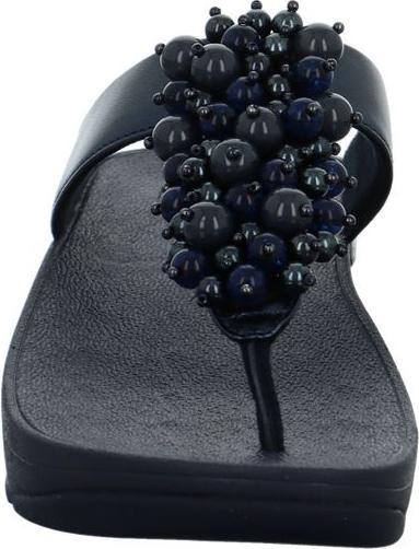 Produktbild Fitflop Fino Bauble Bead Toe Post Sandals (40)