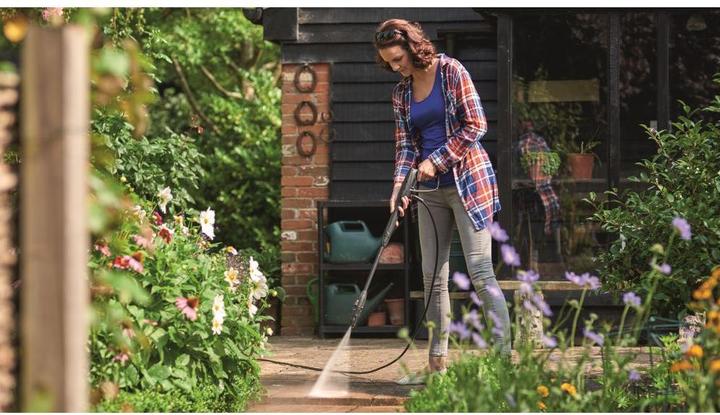 Produktbild Bosch Home & Garden Hochdruckreiniger UniversalAquatak 135 (Netzbetrieb)