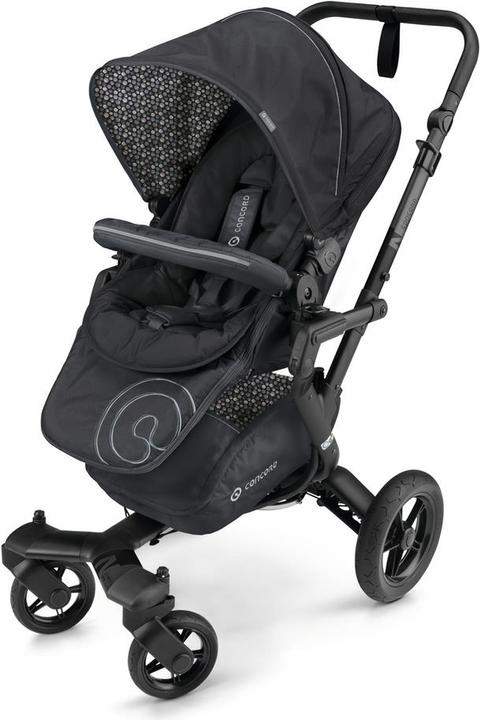 Produktbild Concord Neo Travel
