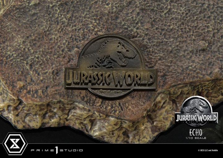 Image du produit Prime 1 Studio Jurassic World: Fallen Kingdom: Echo - 1/10