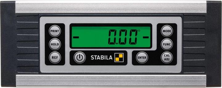 Produktbild Stabila Elektronik-Neigungsmesser TECH 1000 DP
