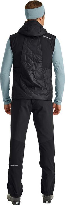 Actual product image Ortovox Piz Boè Swisswool Vest (M)