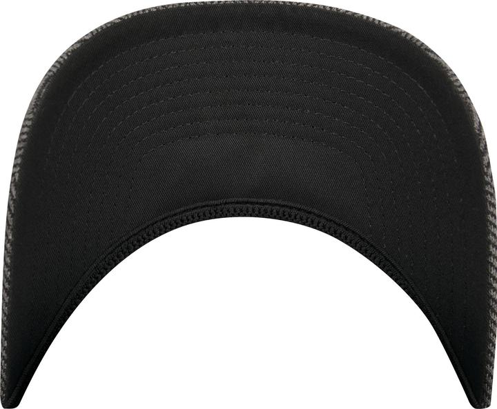 Actual product image Flexfit Herringbone baseball cap (XL)