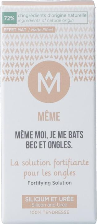 Immagine prodotto Même Soluzione rinforzante per le unghie (10 ml)
