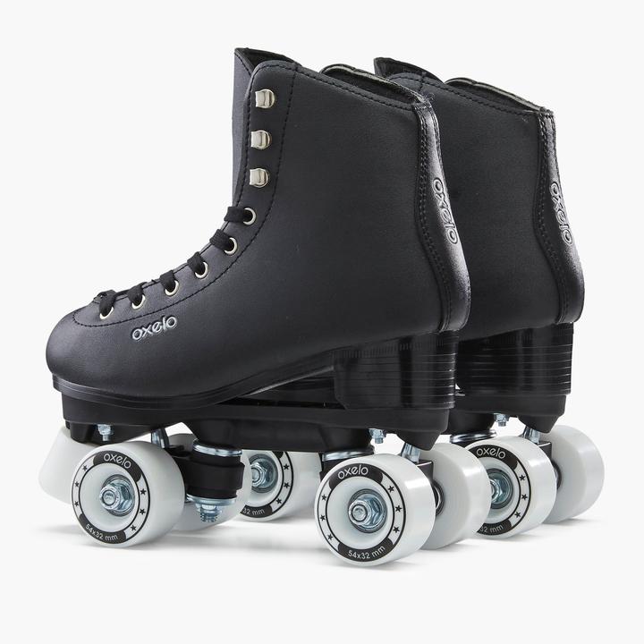 Produktbild Oxelo QUAD 100 (39)