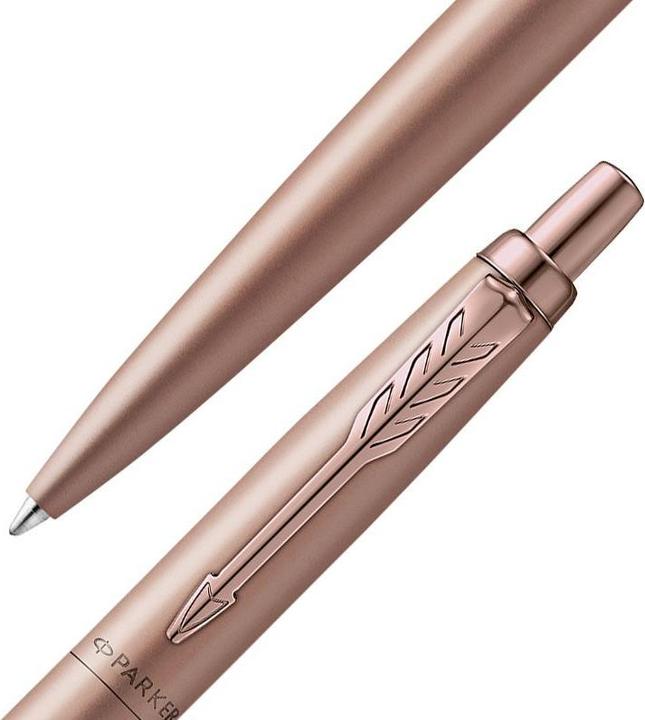 Produktbild Parker Jotter XL Monochrom (Roségold, 1 x)