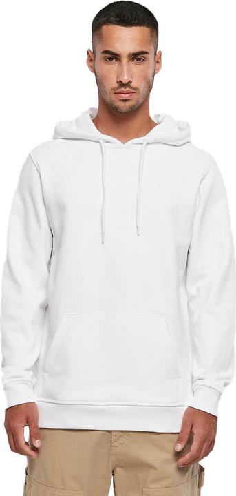 Actual product image Build Your Brand Ultra Heavy Regular Hoodie (M)