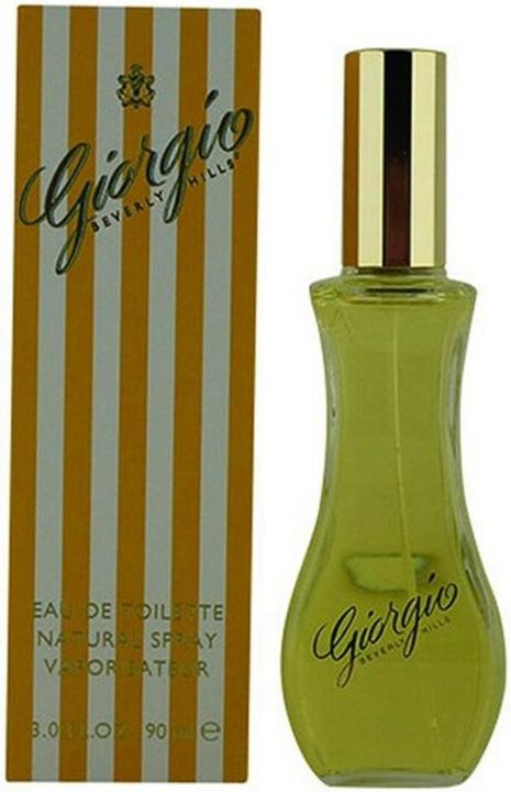 Produktbild Giorgio Beverly Hills Giorgio (Eau de Toilette, 50 ml)