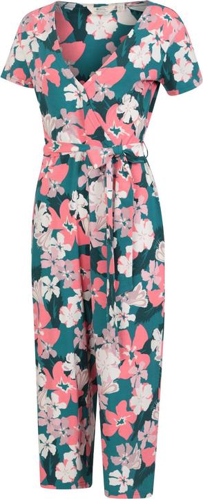 Produktbild Mountain Warehouse Santorini Jumpsuit Wickel (40 D)