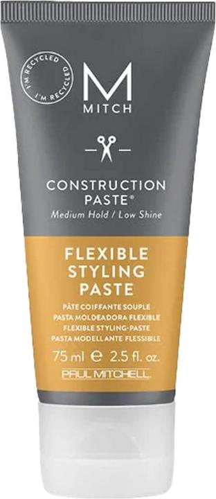Image du produit Paul Mitchell Construction (Pommade capillaire, 75 ml)