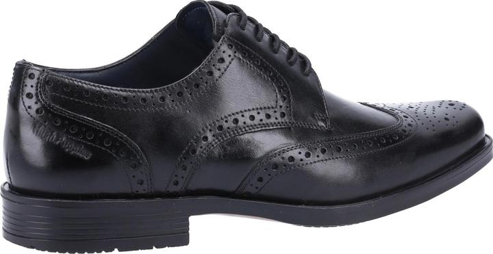 Image du produit Hush Puppies Chaussures basses en cuir (39.5)