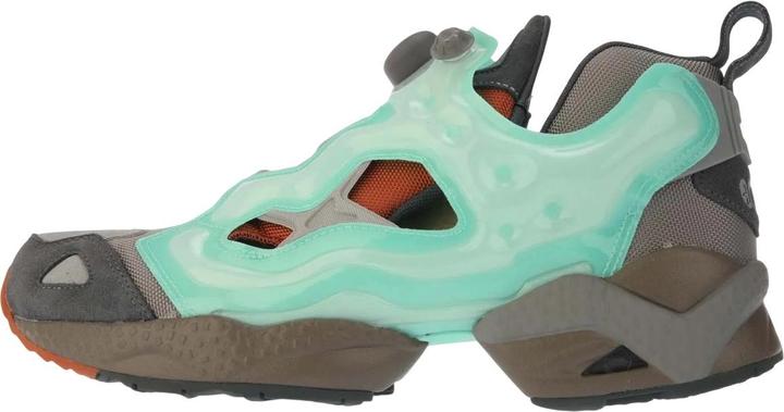 Produktbild Reebok Sneaker Happy99 InstaPump Fury 95 Leder (42.5)