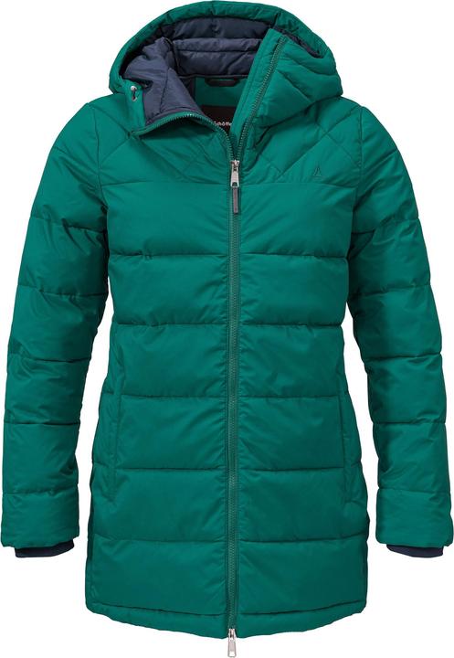 Actual product image Schöffel Insulated Parka Boston L (3XL)