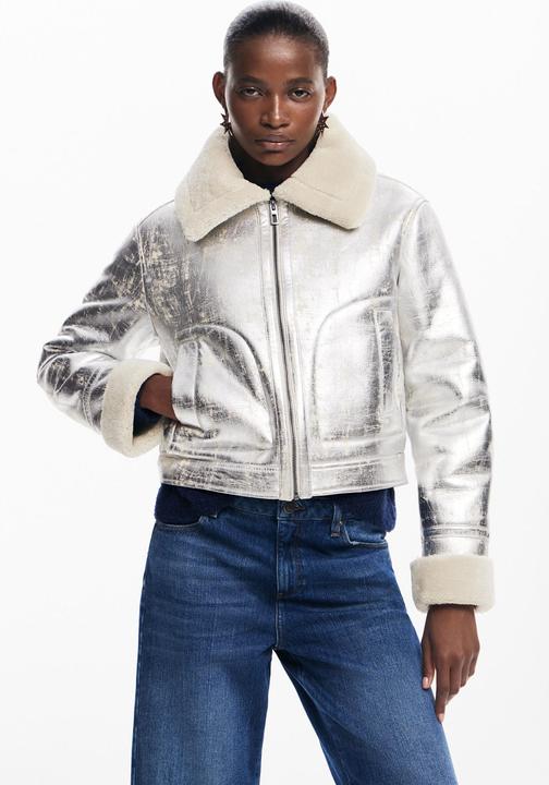 Actual product image Desigual 's jacket londres (XL)