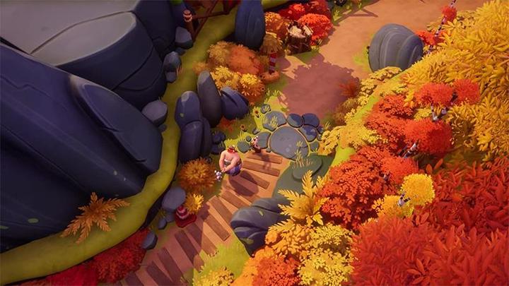 Immagine prodotto Microids Asterix & Obelix XXXL: L'ariete di Hibernia - Edizione limitata (Switch, Switch Lite, Switch OLED, DE)