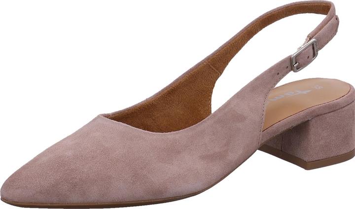 Tamaris Sling pumps (39)