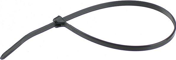 Produktbild ABB Kabelbinder (Kunststoffkabelbinder, 185.69 mm, 100 Stk.)