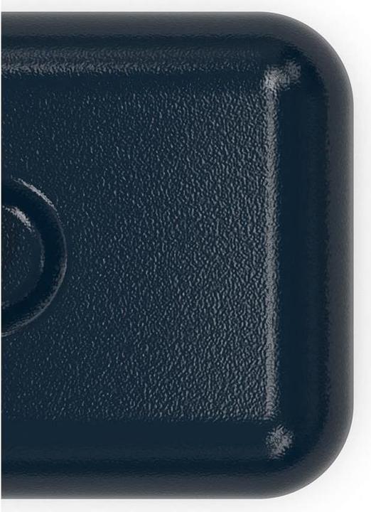 Actual product image 24 Bottles Lunchbox Stone Tuxedo Black