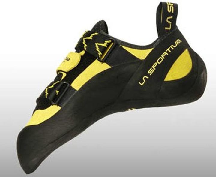 Produktbild La Sportiva Miura VS (34)