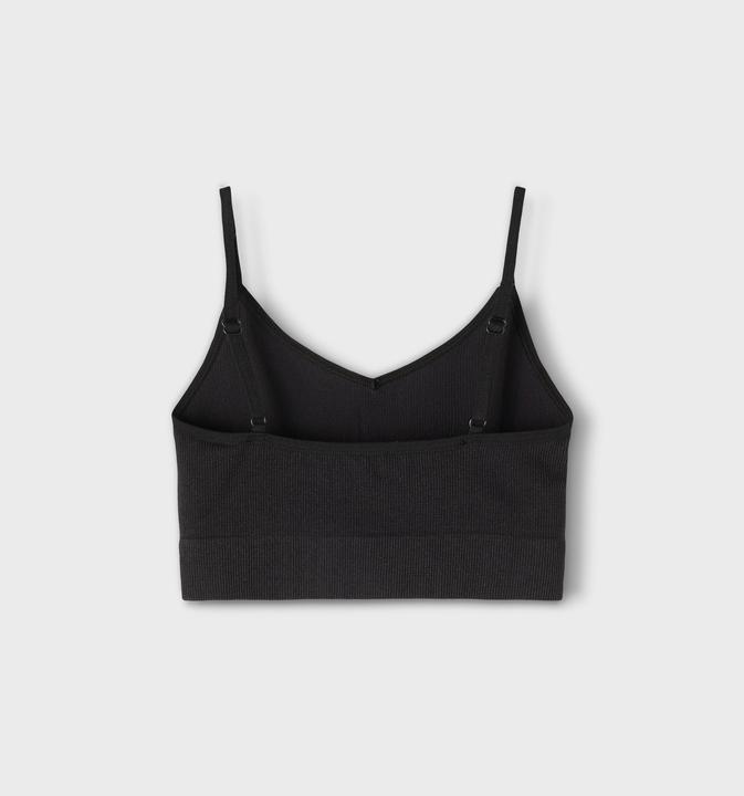 Image du produit Lmtd Lot de 2 bralettes en maille côtelée (146, lot de 2)