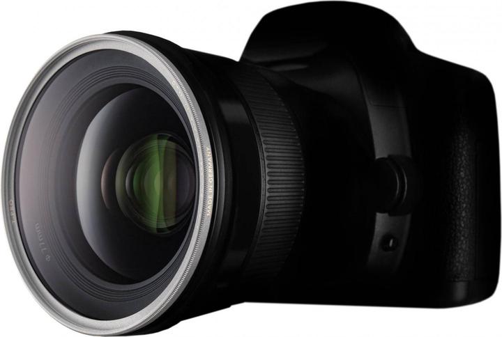 Immagine prodotto B+W T-Pro 010 UV-Haze MRC nano 82mm (82 mm, Filtro UV, Filtro di protezione, 82 mm)