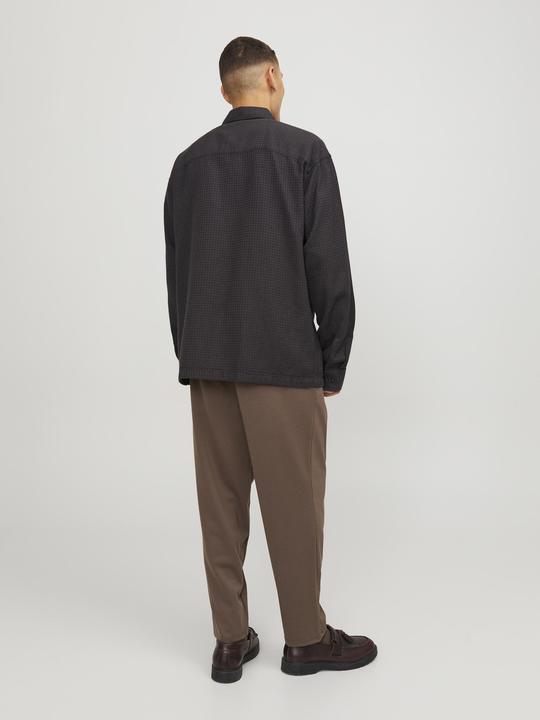 Produktbild Jack & Jones Relaxed Fit Hemd Hemd (M)