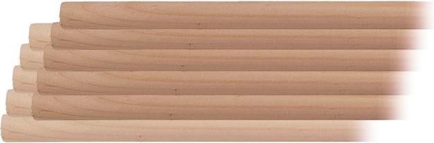 Immagine prodotto Nölle Set di manici per scope e utensili 08753624 (10 pz.)