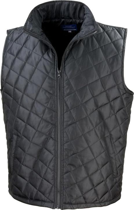 Immagine prodotto Result Clothing Giacca Impermeabile 3 In 1 Uomo (XXL)