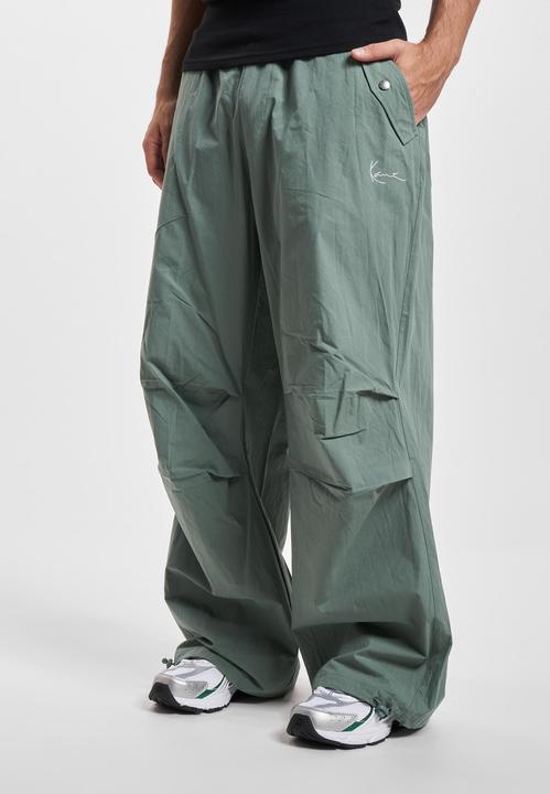 Image du produit Karl Kani KM233-032-1 KK Small Signature Parachute Pants (XXL)