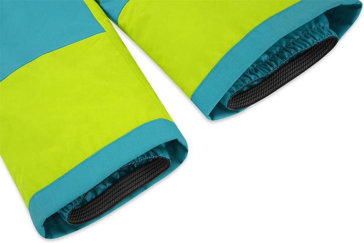 Image du produit Normani Pantalon d'hiver pour enfants Salcha - 1149 (170, 176)