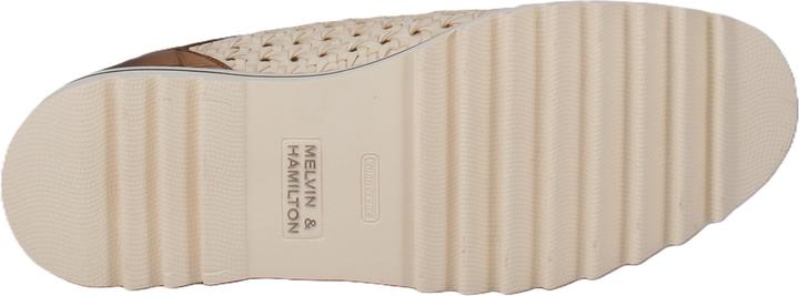 Produktbild Melvin & Hamilton Hadrian 4 (42)