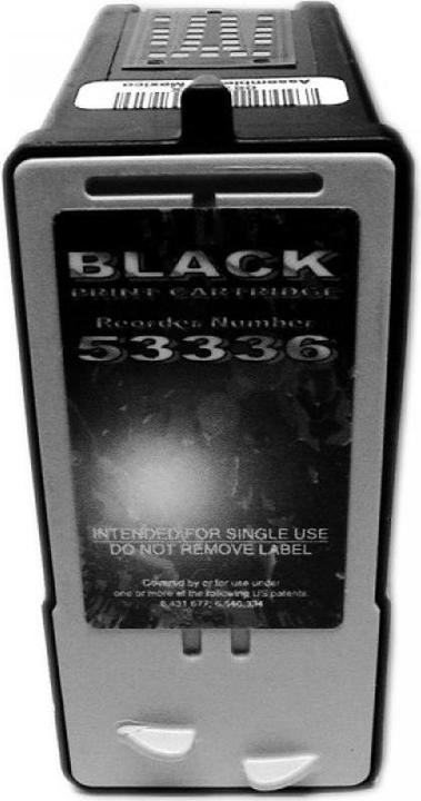 Actual product image Primera Ink for Disc Publisher SE (FC)