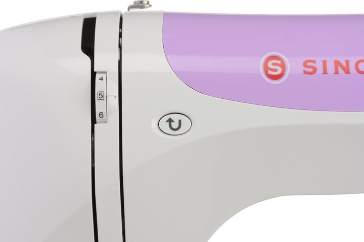 Actual product image Singer C5205