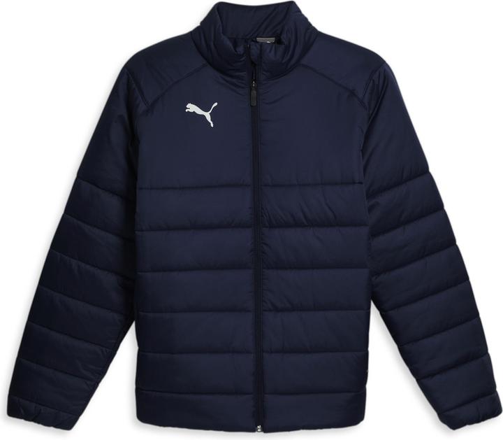Immagine prodotto Puma teamLIGA Giacca imbottita con zip (XXL)