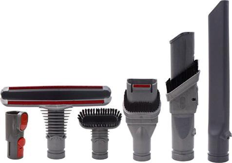 Actual product image Hermex Universal attachment for Dyson V6 V7 V8 V10 SV10 SV11 vacuum cleaner