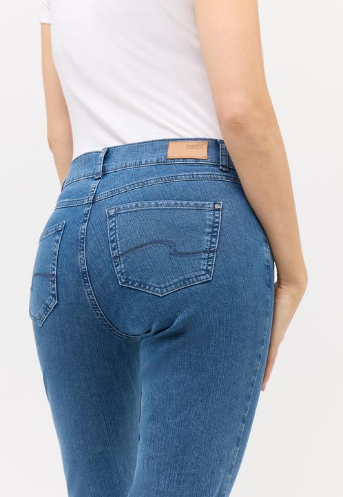 Actual product image Angels Cici Jeans Stretch Denim superstone (W26/L32)