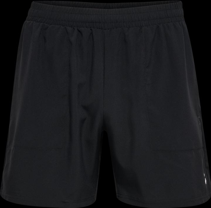 Actual product image hummel Hmlpulse Workout Shorts (M)