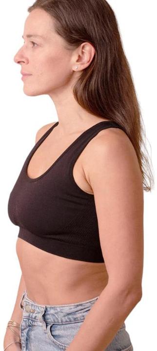 Image du produit Anodyne Soutien-gorge de maintien, femme, noir taille M (M)