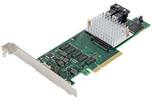 Fujitsu Primergy FBU Option for PRAID EP400i und EP420i incl. 25, 55, Cable for RX1330 M4 (P)