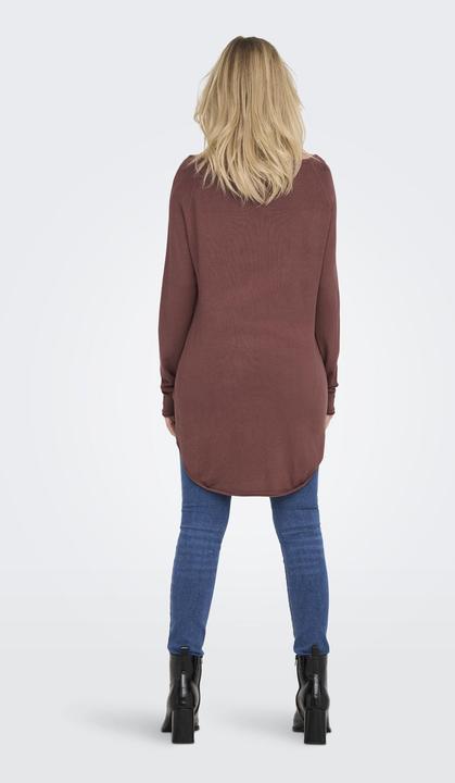 Actual product image Only Long knit jumper (XS)