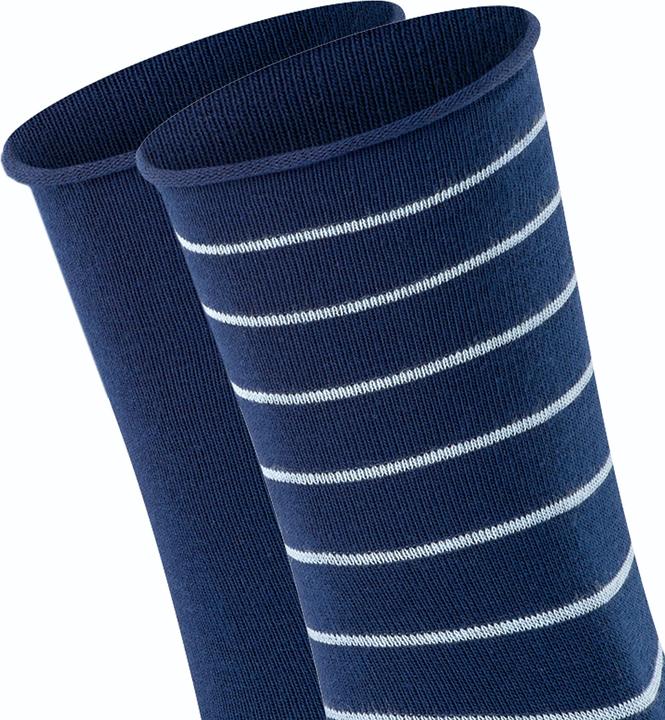 Immagine prodotto Falke Happy Stripe DP SO (Confezione da 2, 35 - 38)