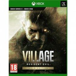 Immagine prodotto Resident Evil Villaggio (Edizione Oro) (Xbox Series X, EN)