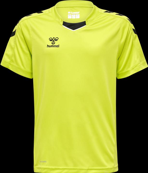 Immagine prodotto hummel Core Xk Poly Jersey S/S Bambini (176)