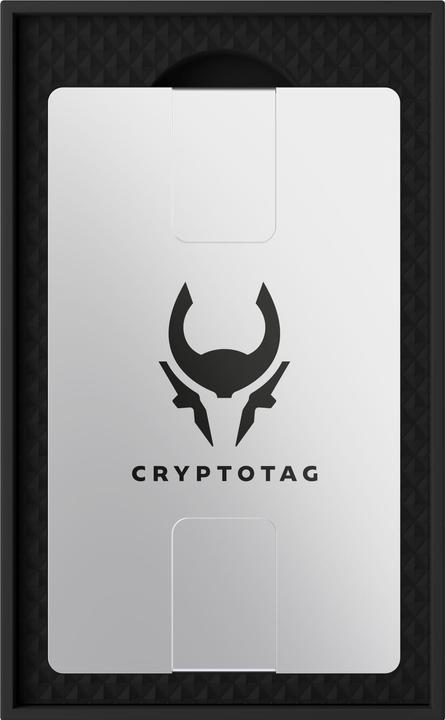 Image du produit Cryptotag Kit d'extension Zeus
