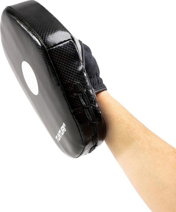 Image du produit Tunturi Coaching Mitts Trainer Pratzen (30 cm, 0.34 kg)